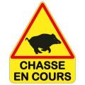 Actu chasse battue