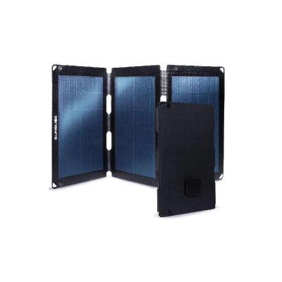 Chargeur solaire fusion flex 18 2