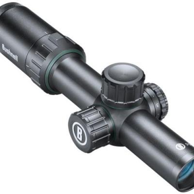 Flrp1424bs9 01 lunette tir bushnell prime 1 4x24 avant