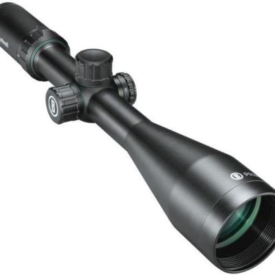 Lunette tir bushnell prime 3 12x56mm