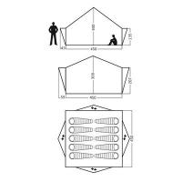 Midgard 20 floorplan nordisk