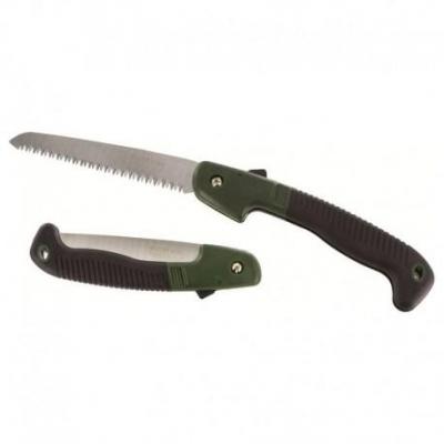 Scie pliable wolverine folding saw