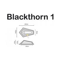 Tente camouflage blackthorn 1 3 