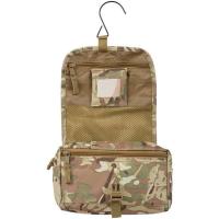 Trousse de toilette camouflage combat wash kit 2