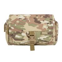 Trousse de toilette camouflage combat wash kit